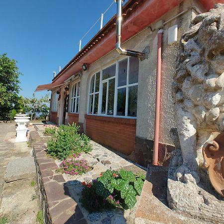 B&B Passo Del Falco Sorianello Exterior foto